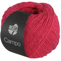 Campo nr 38 flamingorood